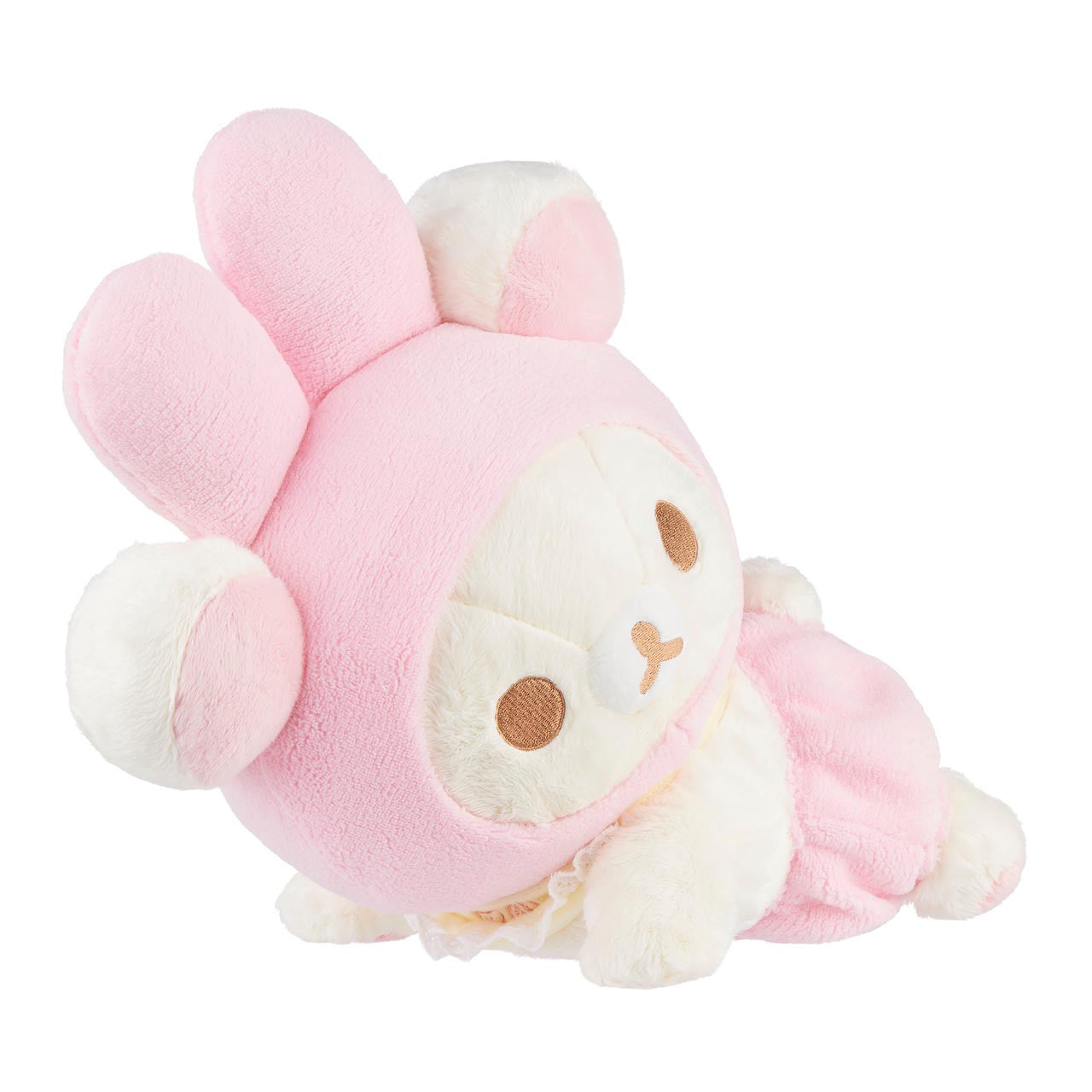 Korilakkuma San-X Original Minna De Usausababy Series Laydown Plush