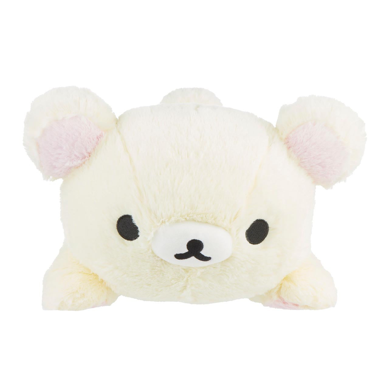 Korilakkuma Laydown Plush by San-X – Sweet Roll Guild