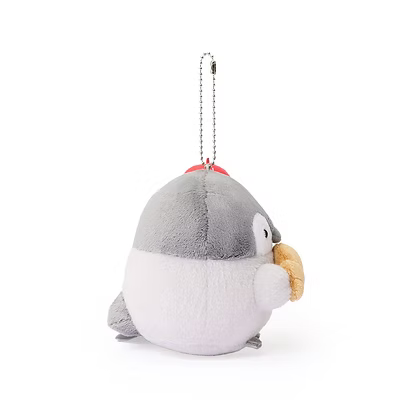 Koupen Chan Croissant Small Plush