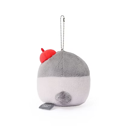 Koupen Chan Croissant Small Plush