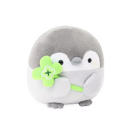 Koupen Chan Clover Wand Medium Plush