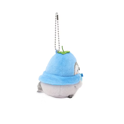Koupen Chan Blueberry Extra Small Plush