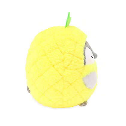 Koupen Chan Pineapple Medium Plush