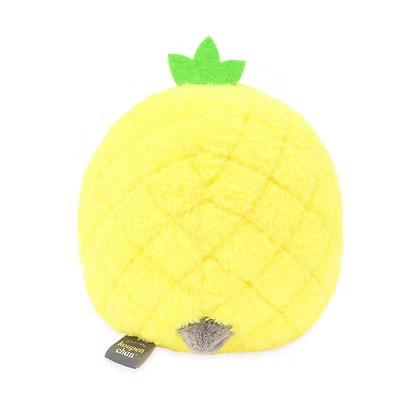 Koupen Chan Pineapple Medium Plush