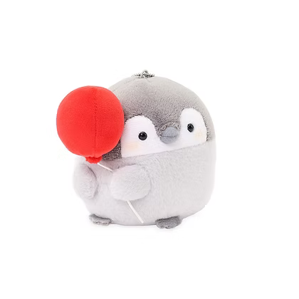 Koupen Chan Balloon Small Plush