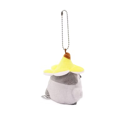 Koupen Chan Banana Extra Small Plush