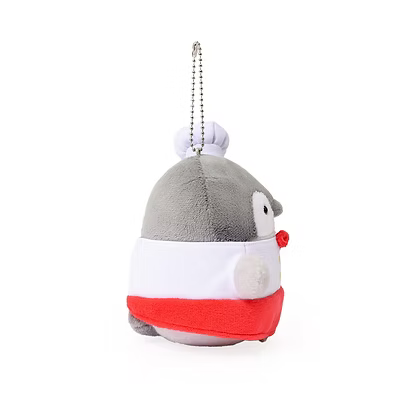 Koupen Chan Chef Small Plush