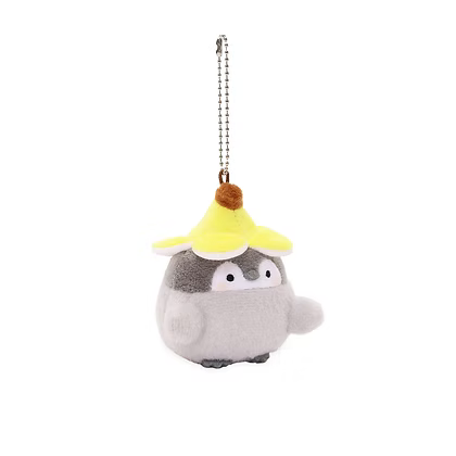 Koupen Chan Banana Extra Small Plush