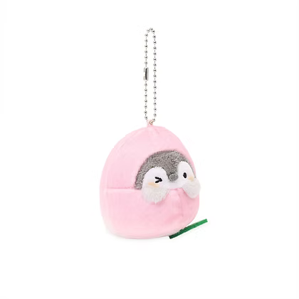 Koupen Chan Peach Extra Small Plush