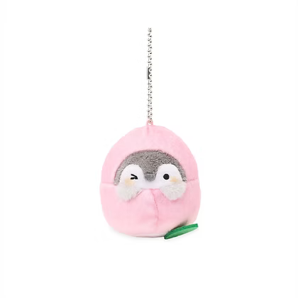 Koupen Chan Peach Extra Small Plush