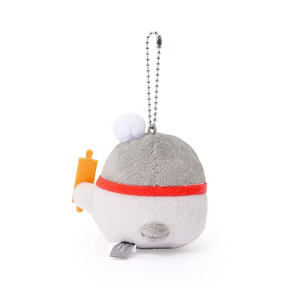 Koupen Chan Baker Extra Small Plush