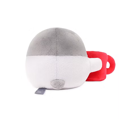 Koupen Chan Coffee Mug Medium Plush