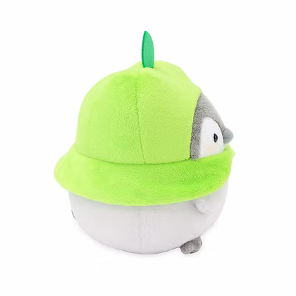 Koupen Chan Green Apple Medium Plush