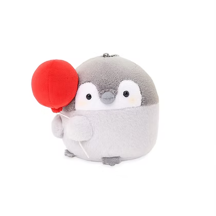 Koupen Chan Balloon Small Plush
