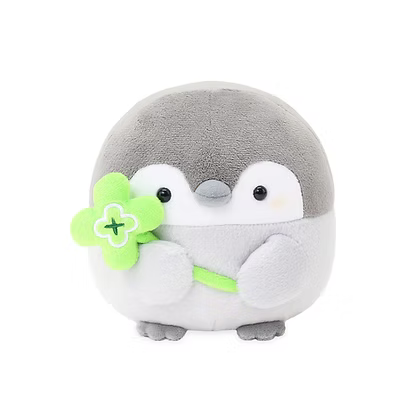 Koupen Chan Clover Wand Medium Plush