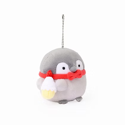 Koupen Chan Cupcake Small Plush
