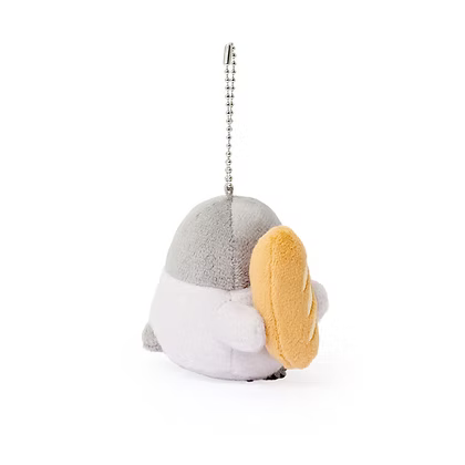 Koupen Chan Baguette Extra Small Plush - side view
