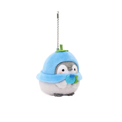 Koupen Chan Blueberry Extra Small Plush