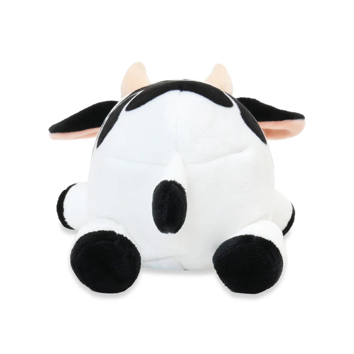 Anirollz in Animal Cow Kittiroll 6" Small Outfitz Plush