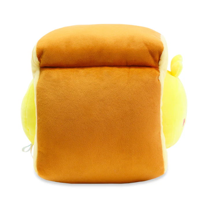 Anirollz Freshly Baked Bread Loaf Chickiroll Medium Outfitz Plush