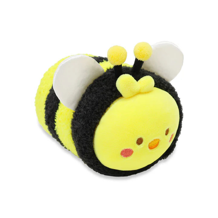 Anirollz Bumblebee Chickiroll Small Outfitz Plush