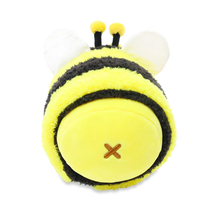 Anirollz Bumblebee Chickiroll Small Outfitz Plush