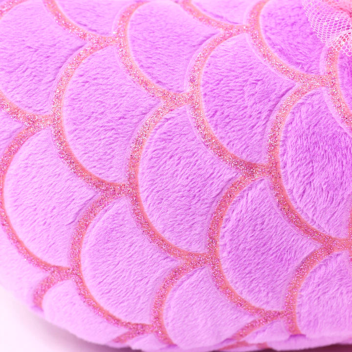 Anirollz Enchanted Mermaid Kittiroll Small Outfitz Plush