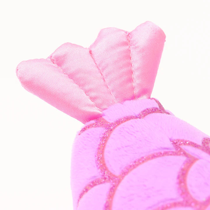Anirollz Enchanted Mermaid Kittiroll Small Outfitz Plush