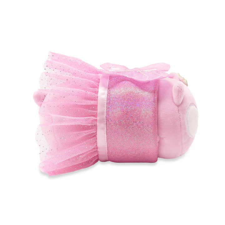 Anirollz Enchanted Fairy Owlyroll Small Outfitz Plush