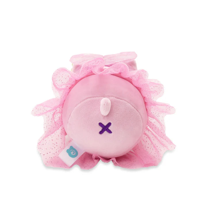 Anirollz Enchanted Fairy Owlyroll Small Outfitz Plush
