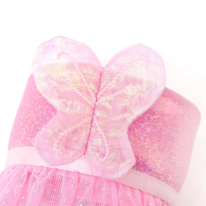 Anirollz Enchanted Fairy Owlyroll Small Outfitz Plush