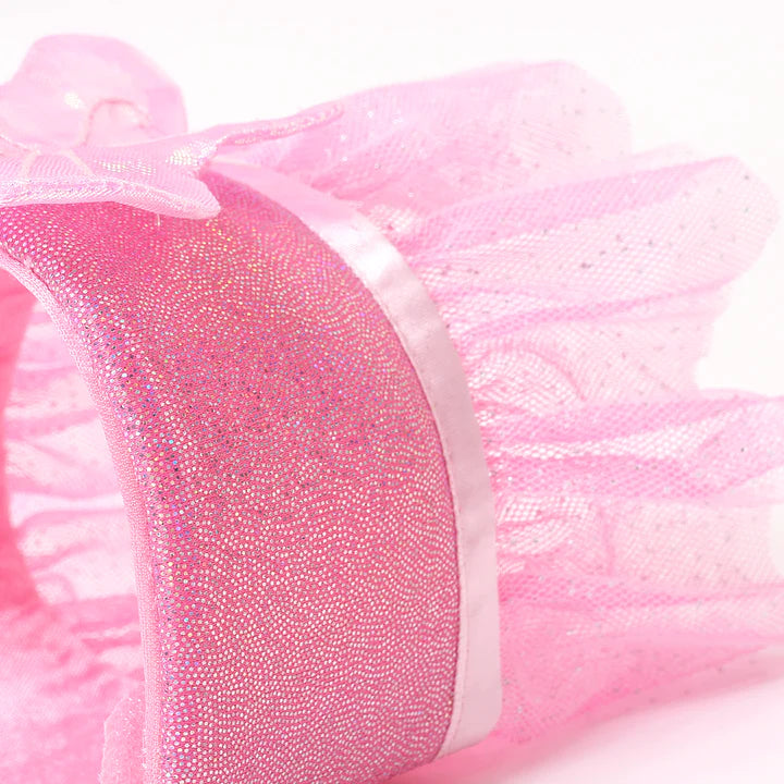 Anirollz Enchanted Fairy Owlyroll Small Outfitz Plush