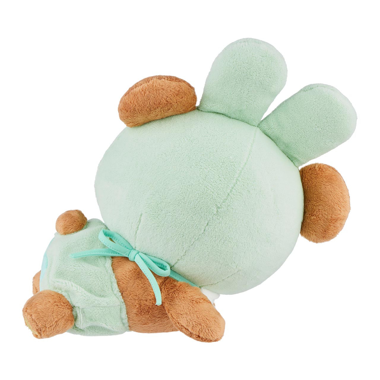 Chairoikoguma San-X Original Minna De Usausababy Series Laydown Plush