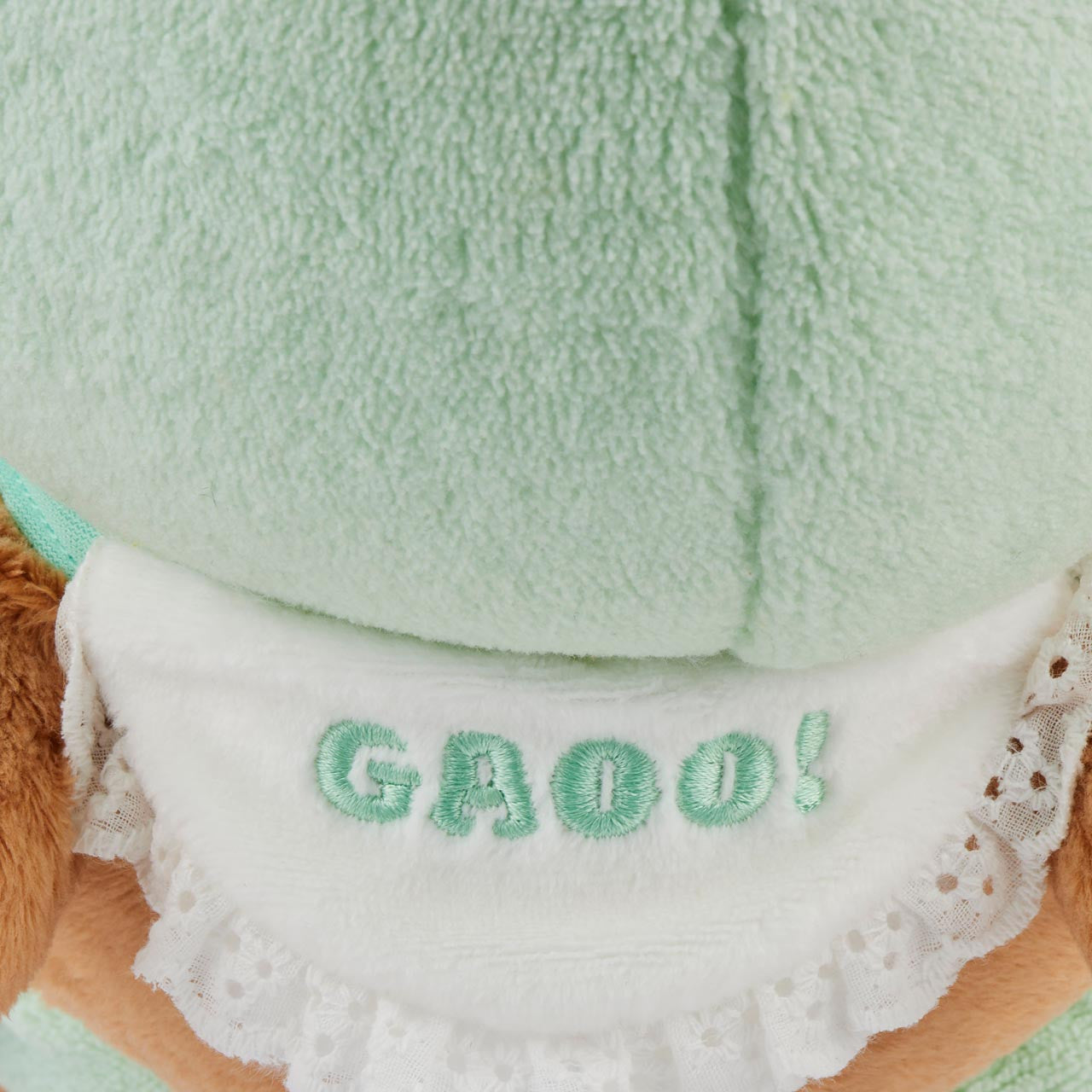 Chairoikoguma San-X Original Minna De Usausababy Series Laydown Plush