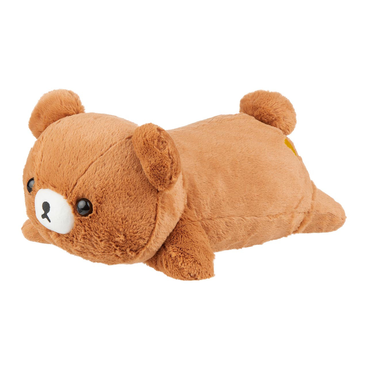 Chairoikoguma San-X Original Huggable Series Plush