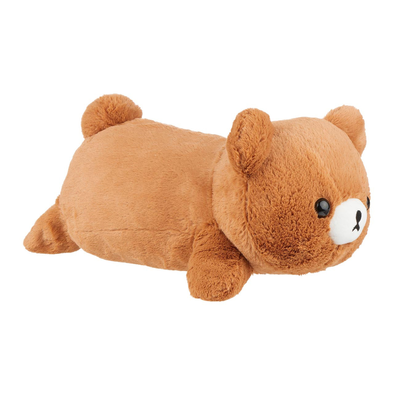 Chairoikoguma San-X Original Huggable Series Plush
