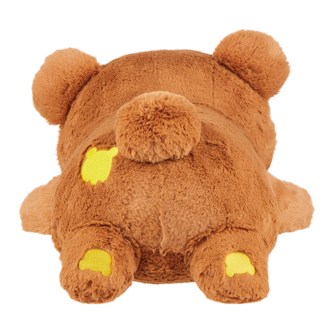 Chairoikoguma San-X Original Huggable Series Plush
