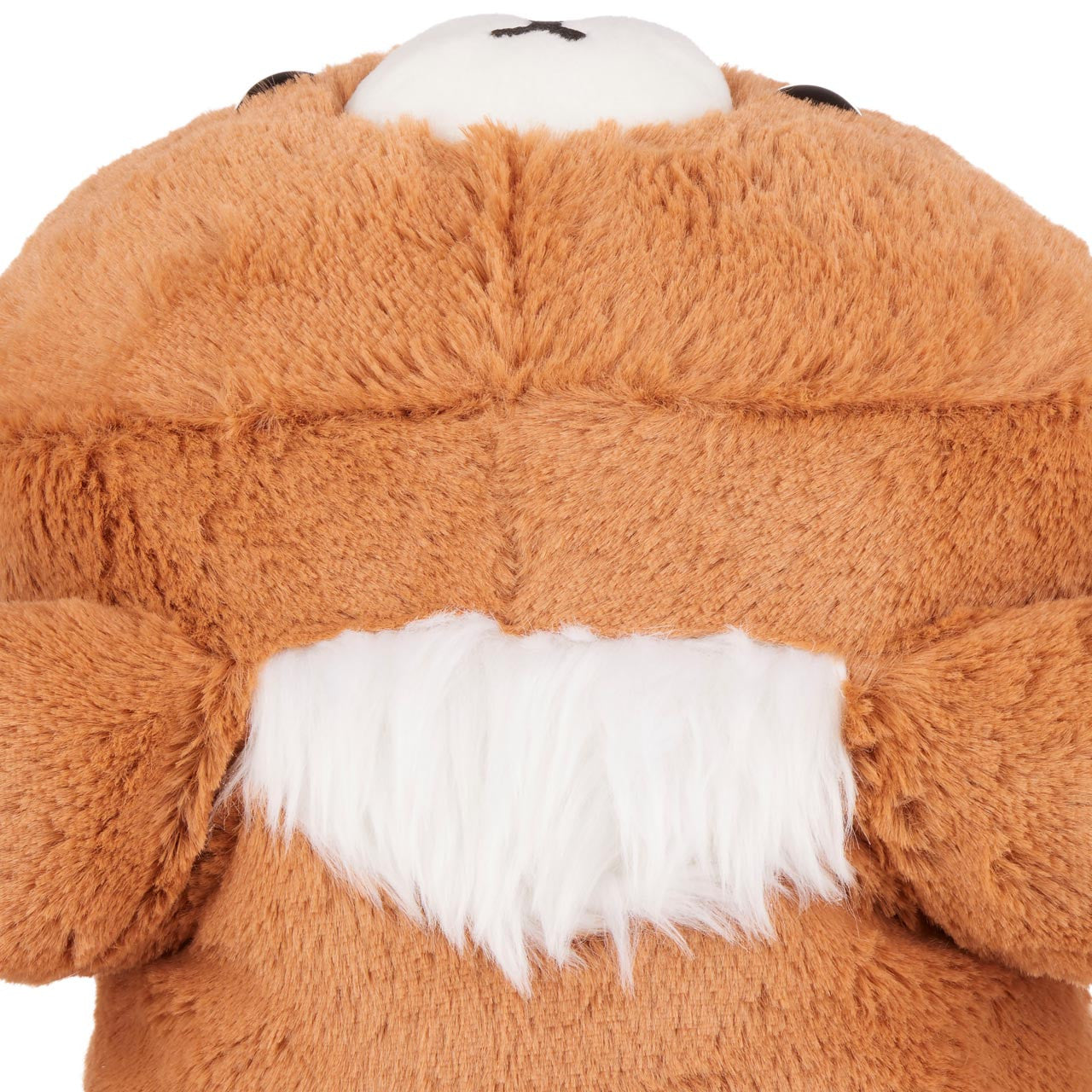 Chairoikoguma San-X Original Huggable Series Plush