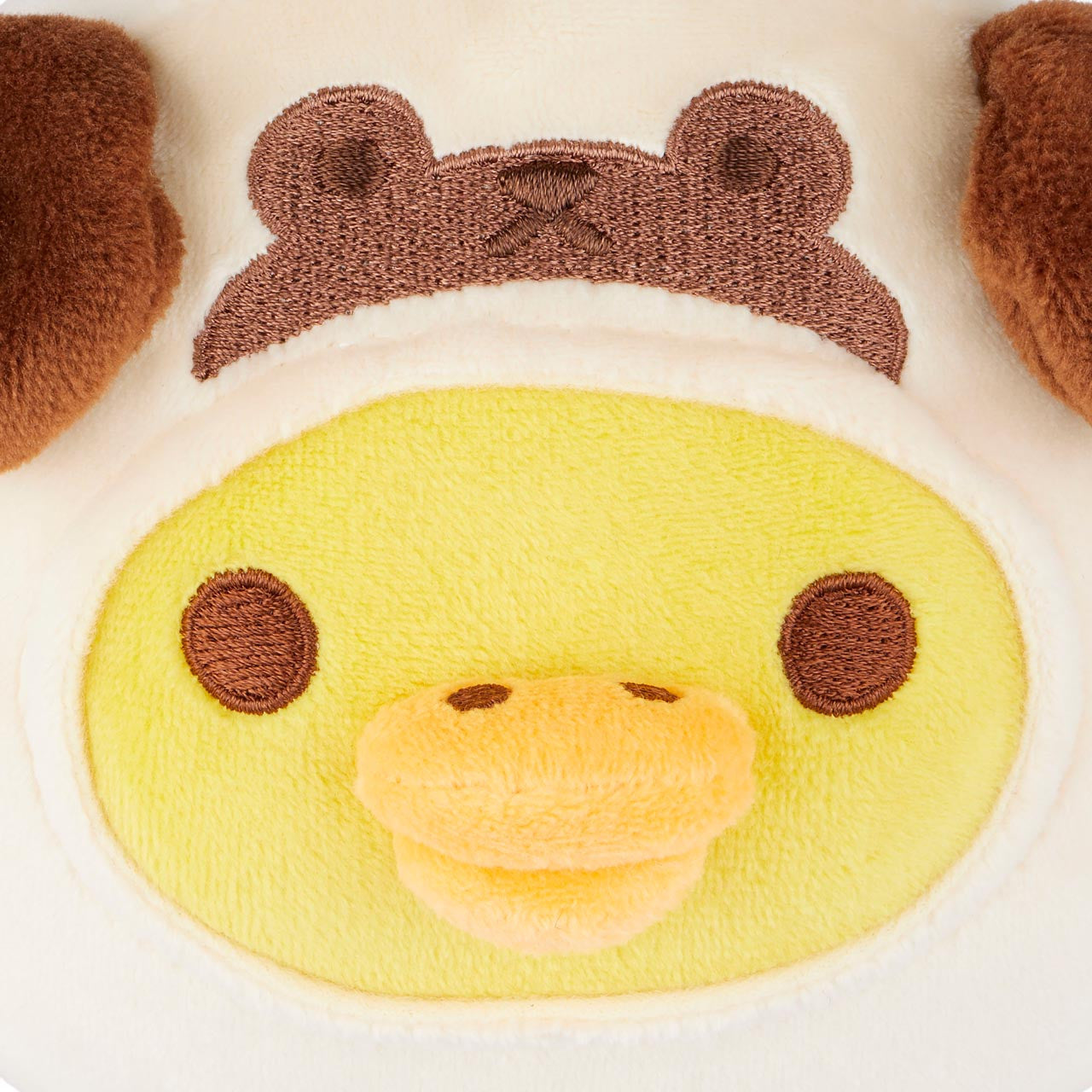 Kiiroitori San-X Original Pug Costume Plush - Small