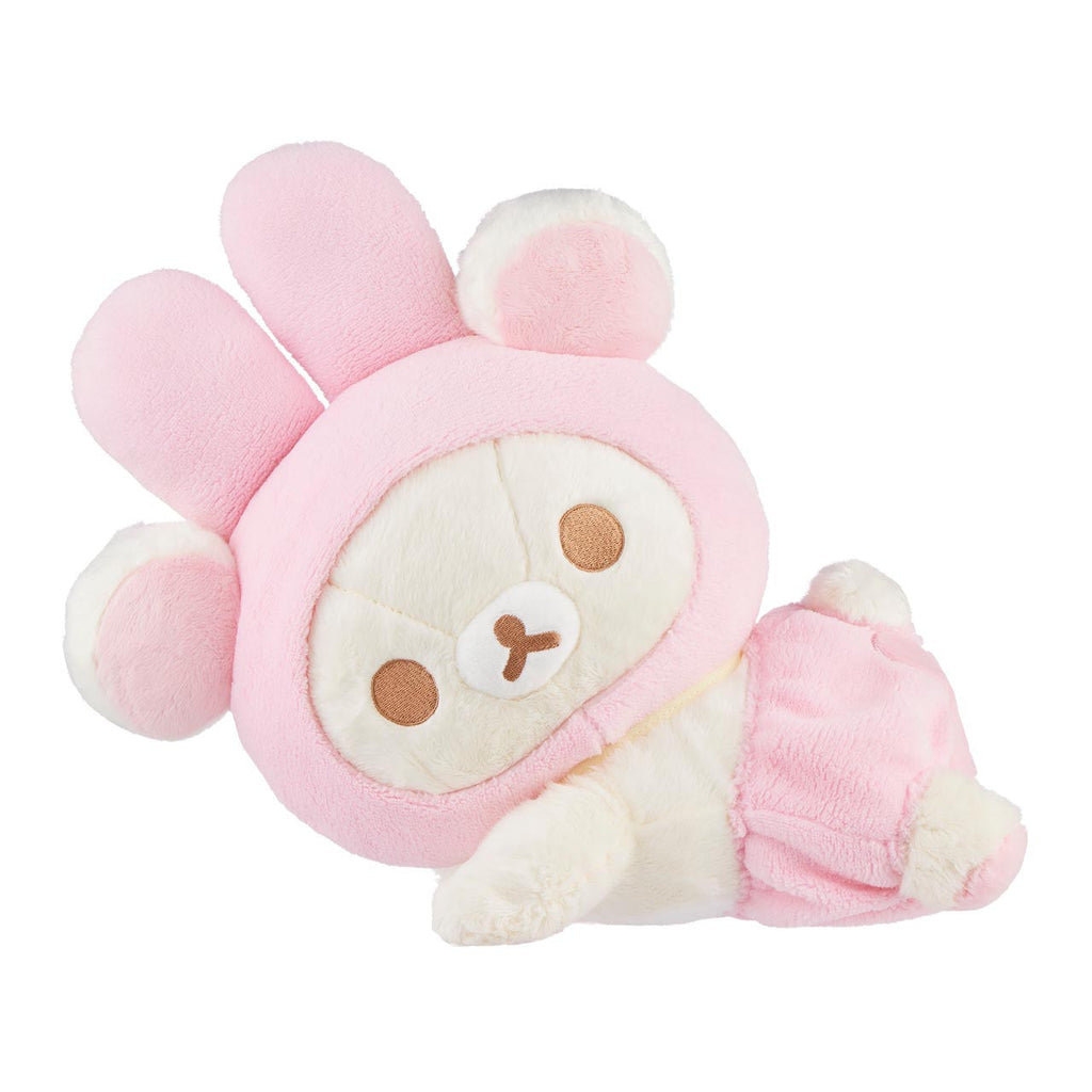 Korilakkuma San-X Original Minna De Usausababy Series Laydown Plush