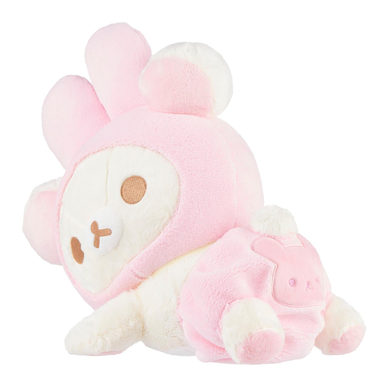 Korilakkuma San-X Original Minna De Usausababy Series Laydown Plush