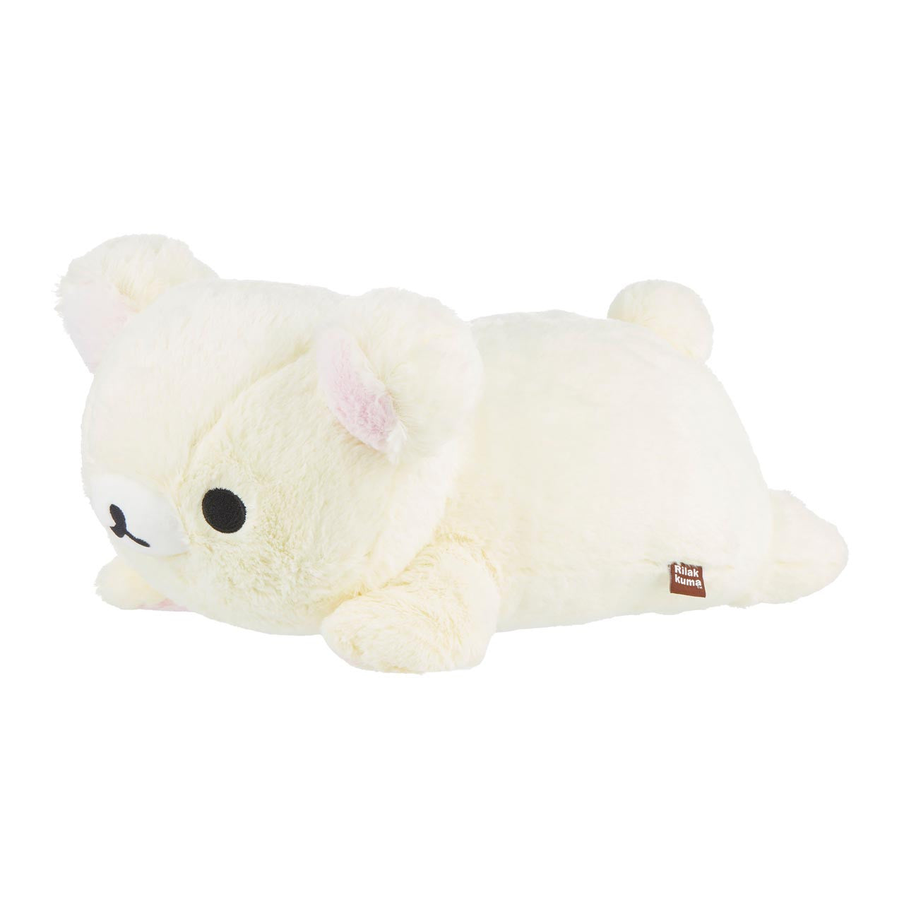 Korilakkuma San-X Original Laydown Huggable Series Plush