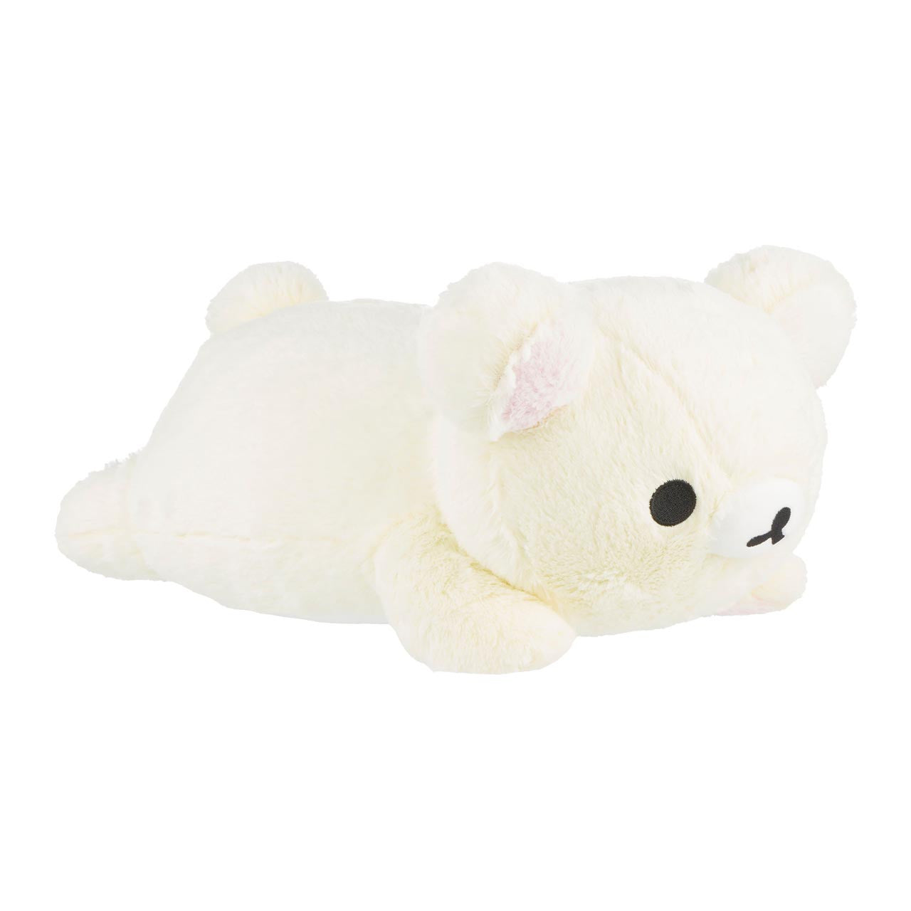 Korilakkuma San-X Original Laydown Huggable Series Plush