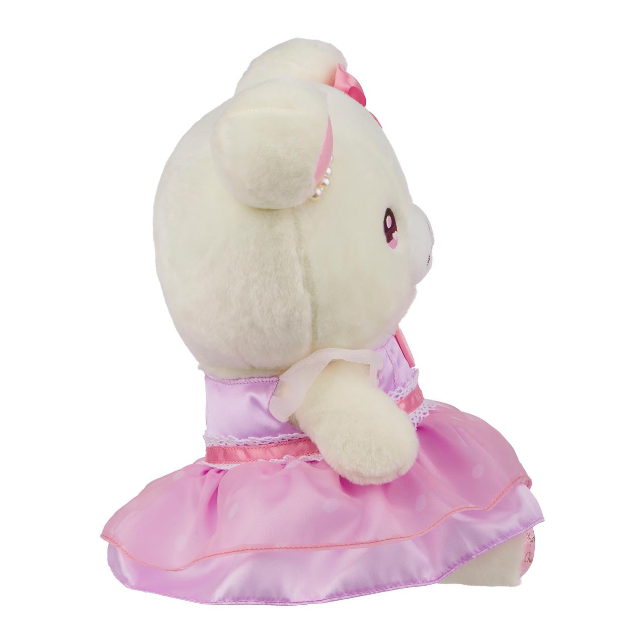 Korilakkuma San-X Original Cherry Dress Up Plush