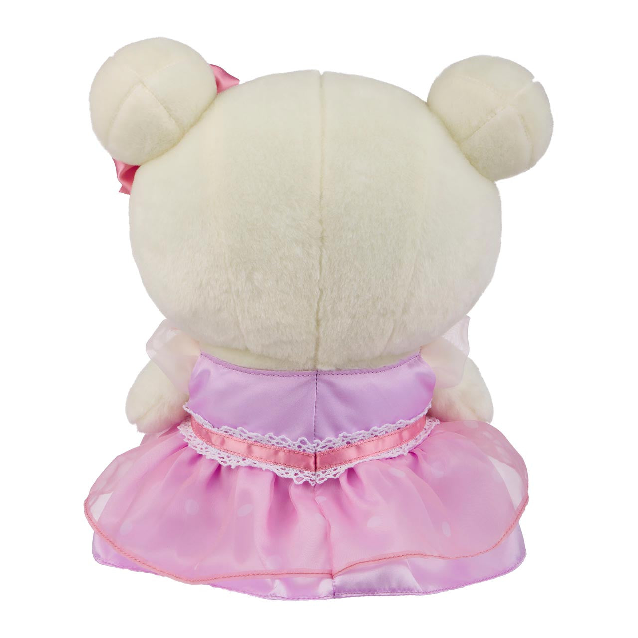 Korilakkuma San-X Original Cherry Dress Up Plush