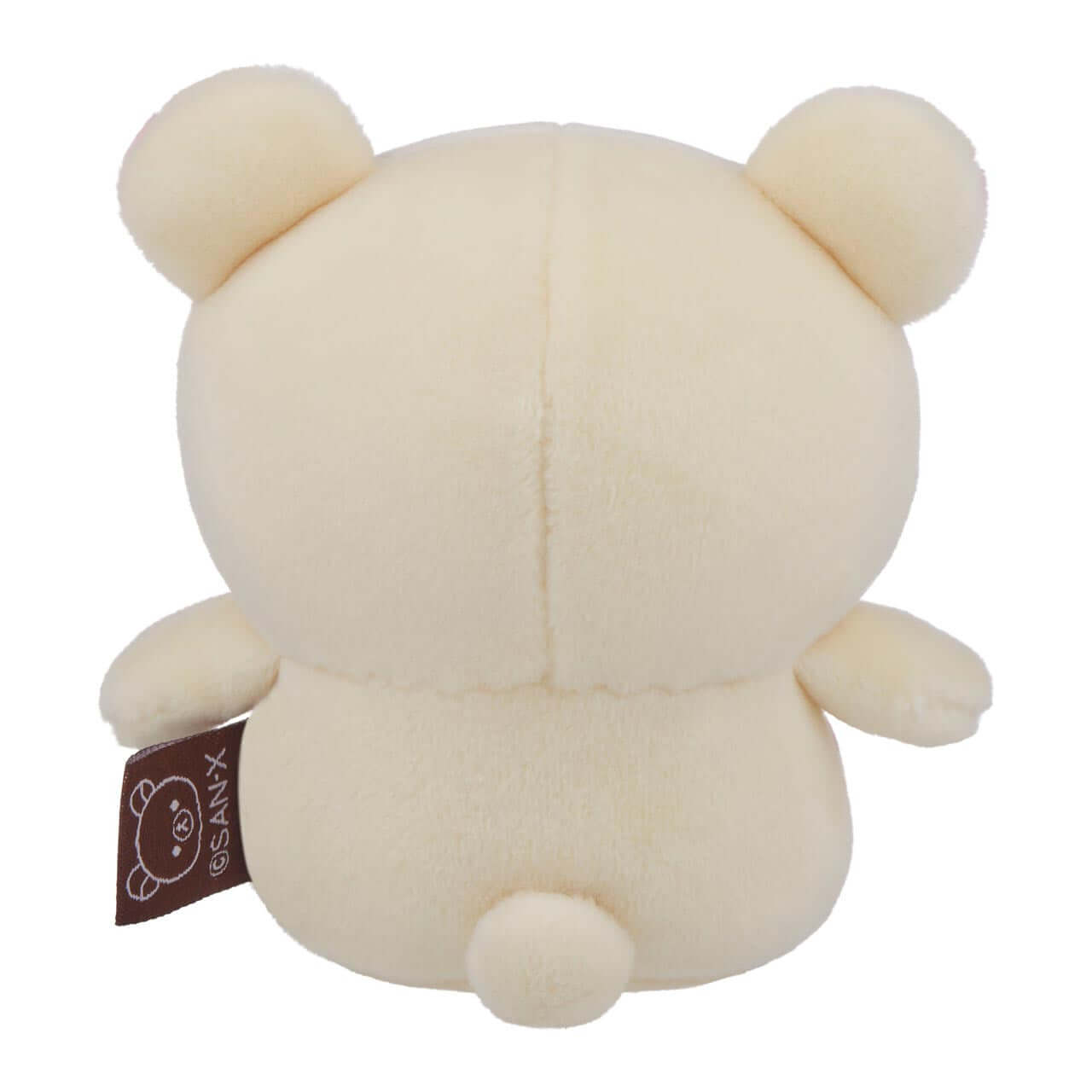 Korilakkuma San-X Honyagurumi Sitting Mochi Plush – Sweet Roll Guild