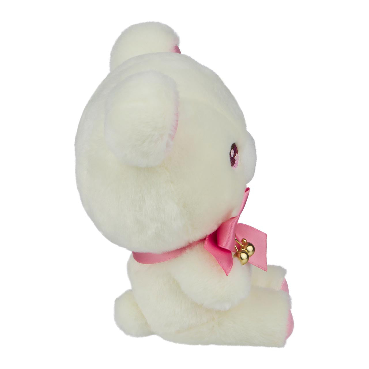 Korilakkuma San-X Original with a Shining Jewel Cherry Plush