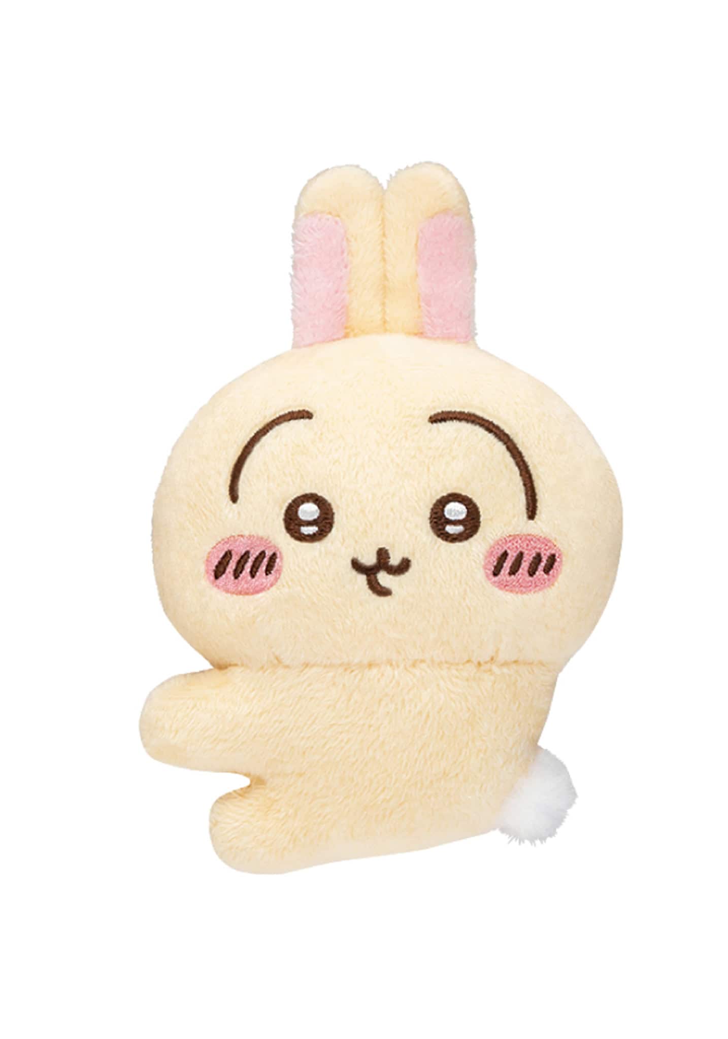 Chiikawa Clip Plush Vol 2 Blind Box packaging display