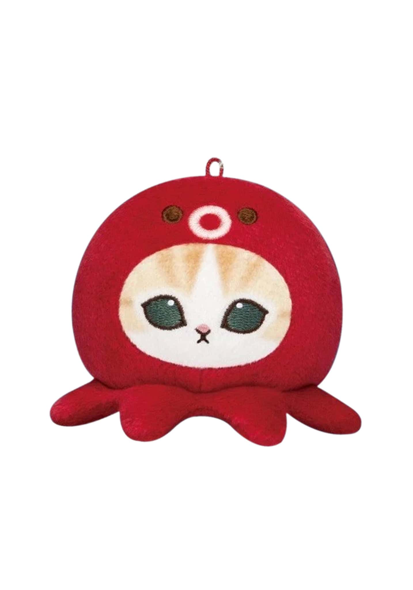 Mofusand Marine Life Meow Face Plush Blind Box surprise plush