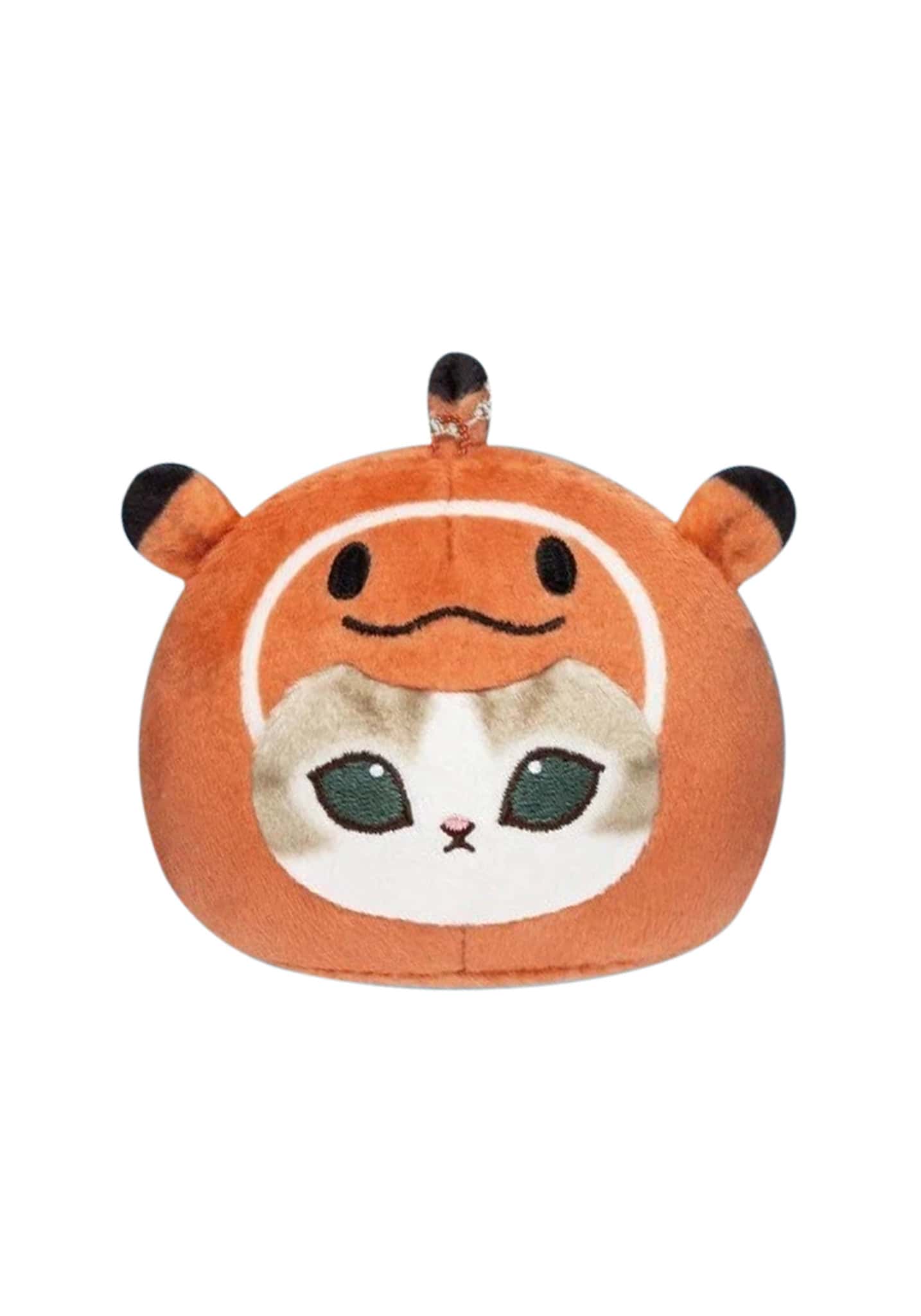 Mofusand Marine Life Meow Face Plush Blind Box surprise plush
